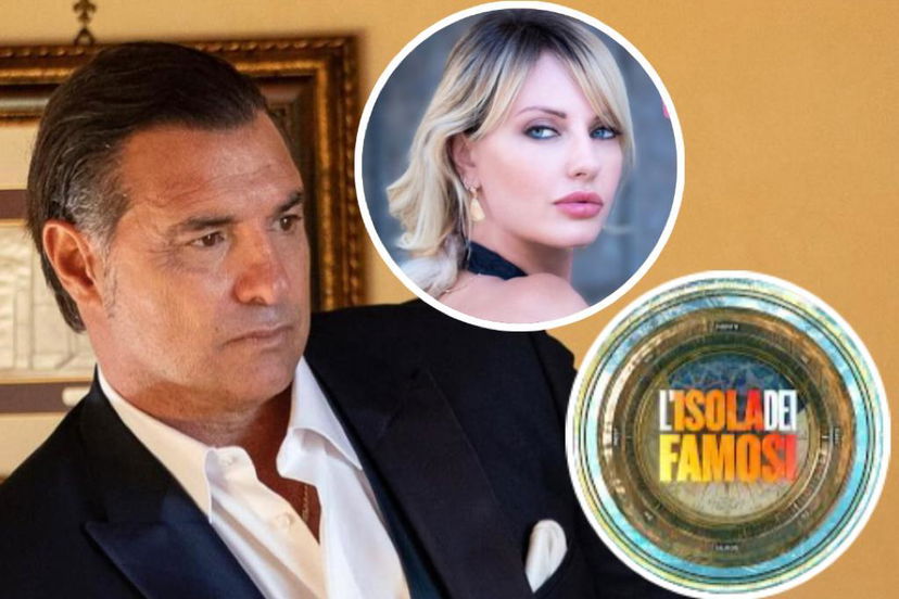 Lorenzo Amoruso racconta la verità sulla possibile partecipazione all’Isola 17. E sul rapporto con Manila Nazzaro… preview