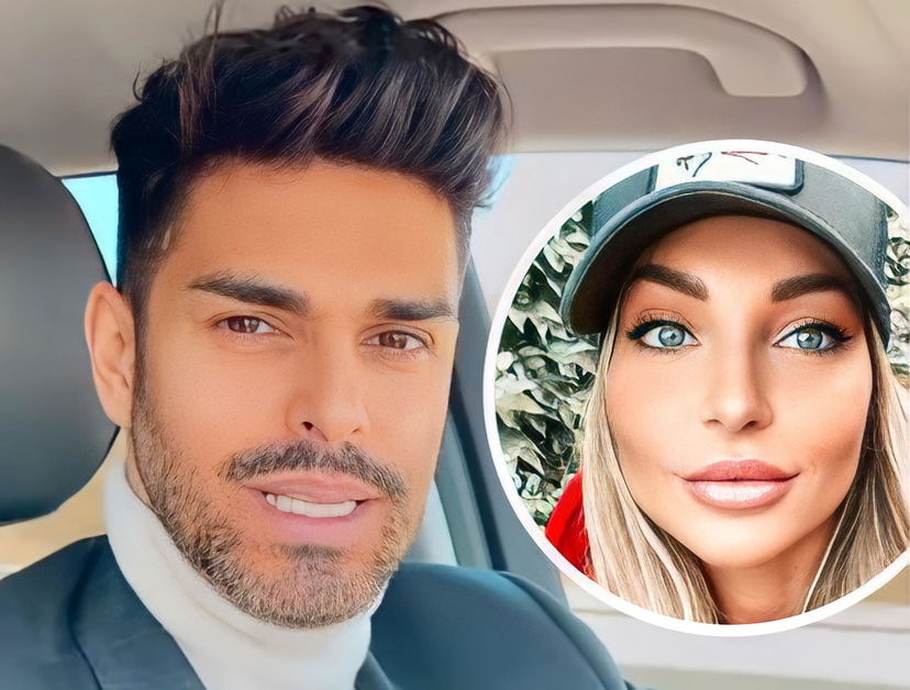 Uomini e Donne, Cristian Gallella replica piccato alle parole di Tara Gabrieletto: “Semina ancora odio nei miei confronti, mi auguro che…” preview