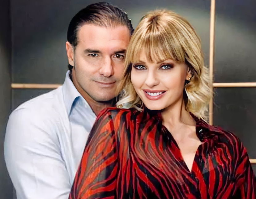 Gf Vip, Manila Nazzaro e Lorenzo Amoruso: ecco quale sarebbe il vero motivo della loro rottura preview