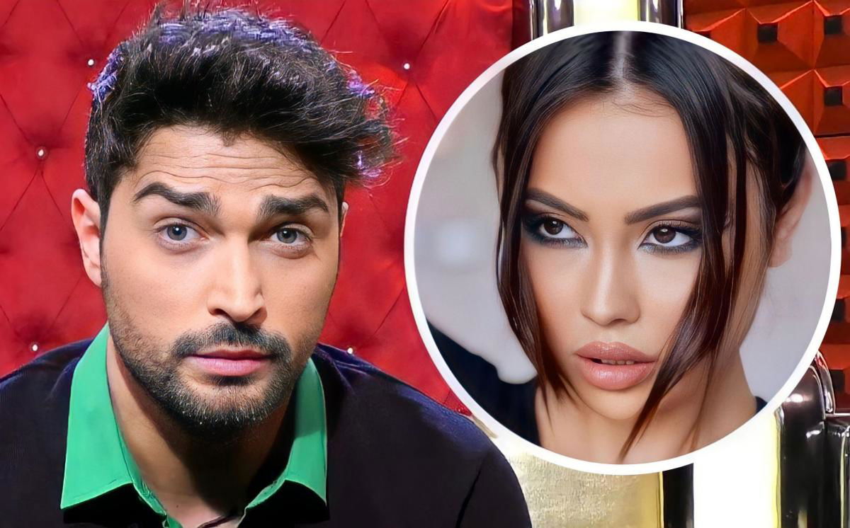 Gf Vip 7, Davide Donadei torna sui social dopo l’eliminazione e lancia una frecciatina a Chiara Rabbi article-post