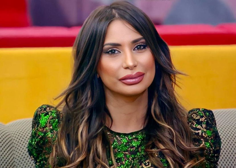 Gf Vip 7, Sarah Altobello punta il dito contro alcuni ex coinquilini: “Stiamo pagando noi le conseguenze” preview