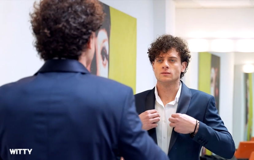 Uomini e Donne, le emozioni di Federico Nicotera ad un passo dalla scelta (Video) preview