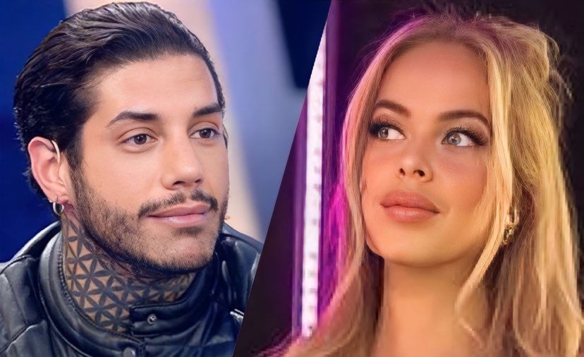 Francesco Chiofalo e Drusilla Gucci, la relazione è finita malissimo: “Ti autorizzo a postare le prove contro di me” preview