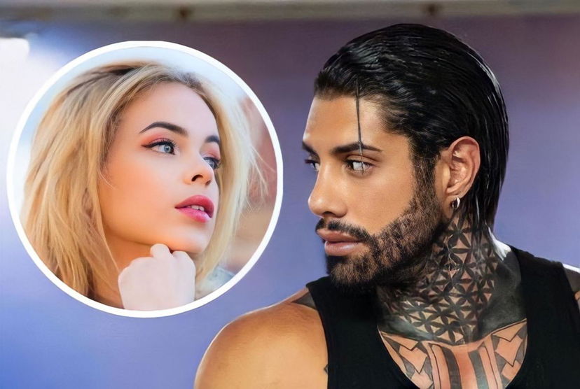 Francesco Chiofalo rivolge un appello all’ex fidanzata Drusilla Gucci (Video) preview