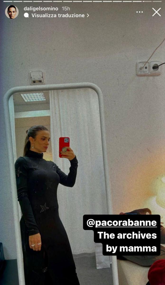 Gelsomino - Instagram