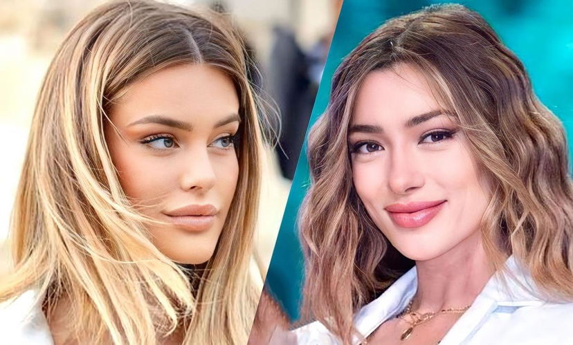 Gf Vip, Sophie Codegoni replica alle frecciatine di Soleil Sorge: “Non sapevo che avesse inventato lei i costumi da bagno! Devo dire che… preview