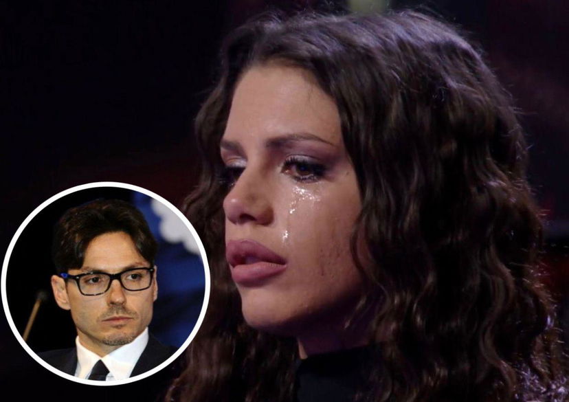 Gf Vip 7, la mamma di Antonella Fiordelisi scrive una lettera aperta a Pier Silvio Berlusconi: “Preoccupata per la salute psicofisica di mia figlia” preview