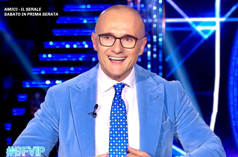 Gf Vip 7, ecco gli ascolti della quarantaduesima puntata preview