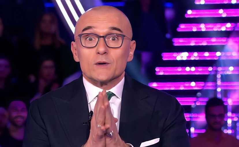 Gf Vip 8, ai casting un noto ex corteggiatore di Uomini e Donne arriva alle mani con un altro aspirante concorrente? L’indiscrezione preview