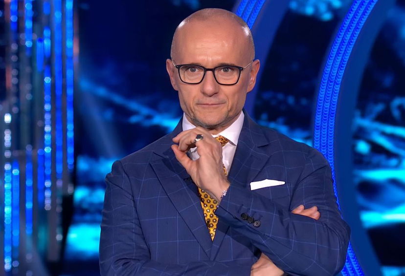 Gf Vip 7, ecco gli ascolti della quarantesima puntata preview