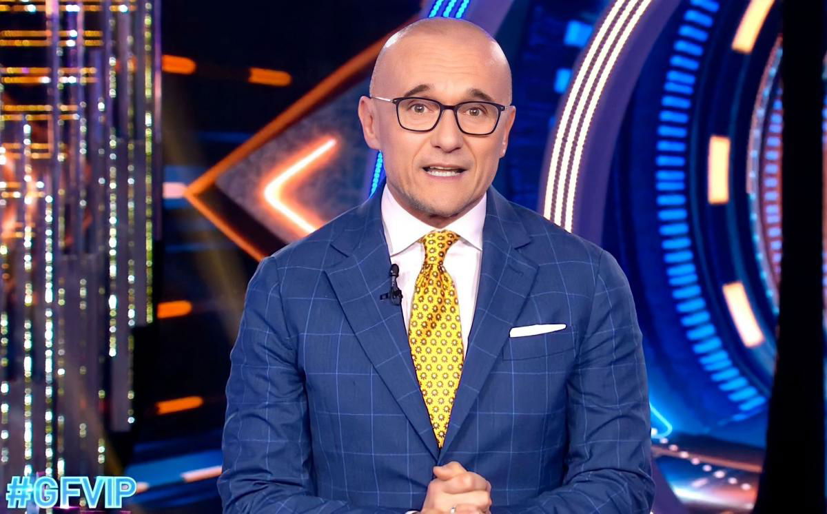 Gf Vip 7, le anticipazioni della quarantunesima puntata article-post