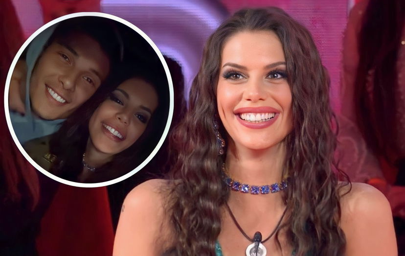 Gf Vip 7, Antonella Fiordelisi dopo l’eliminazione riabbraccia Edoardo Donnamaria e torna sui social: “Sento il cuore a mille!” (Video) preview