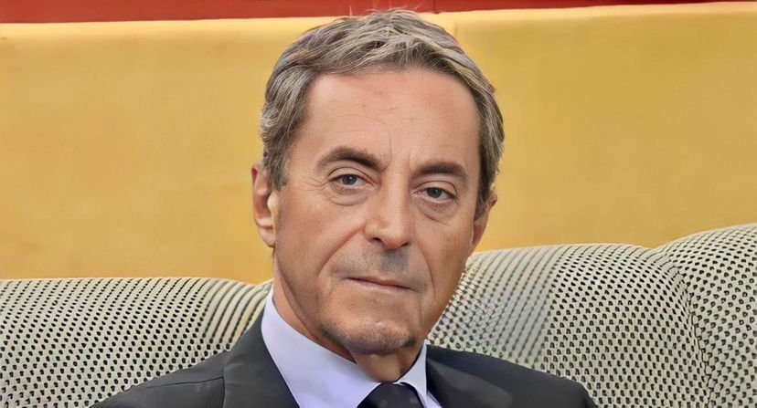 Gf Vip 7, rivelazione choc di Attilio Romita: “In Casa c’è un Vippone che ha bestemmiato due volte” preview