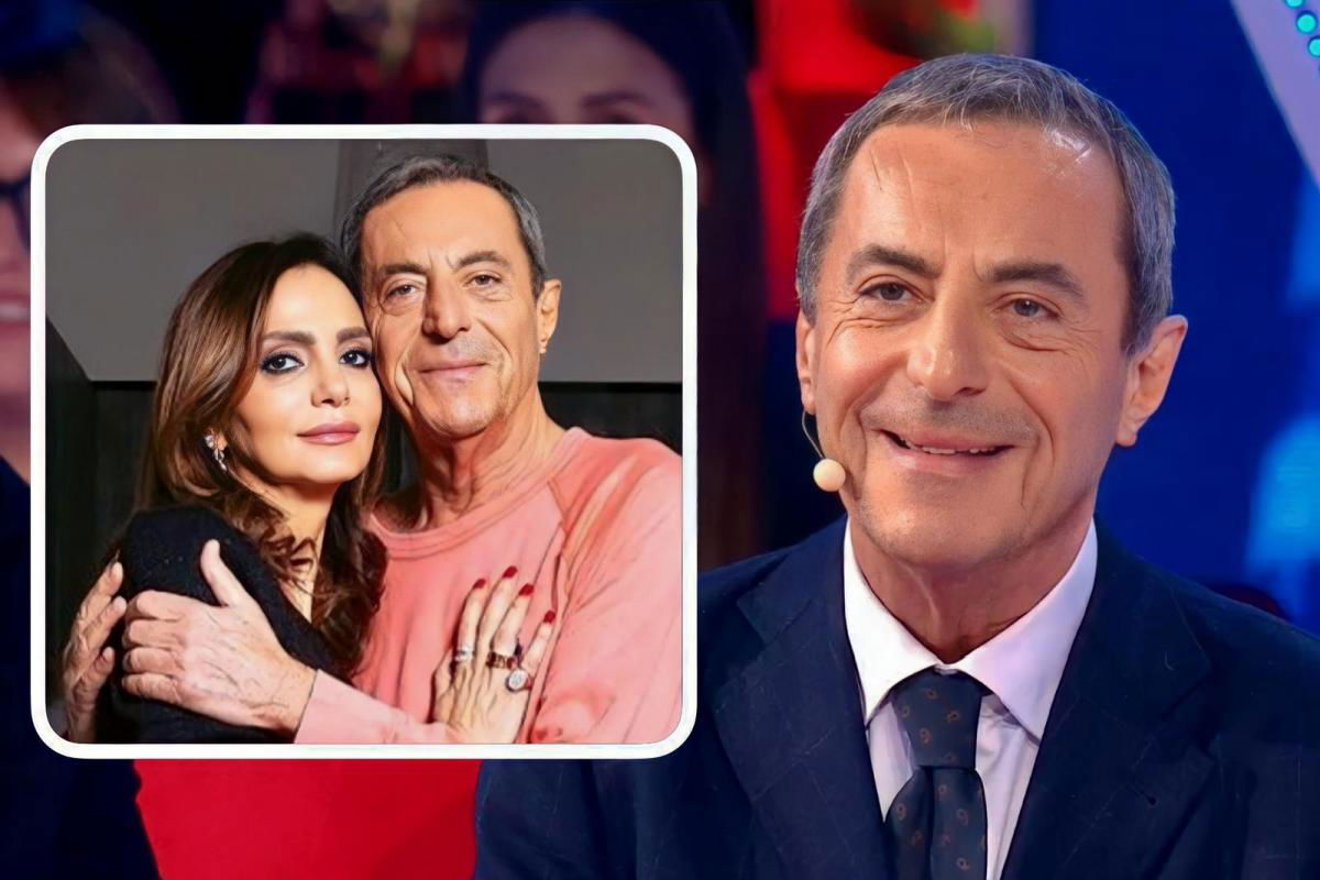 Gf Vip 7, Attilio Romita pronto a sposare la sua Mimmuzza: ecco chi saranno i loro testimoni e quale Vippona “non potrà mancare” (e non è Sarah Altobello!) article-post