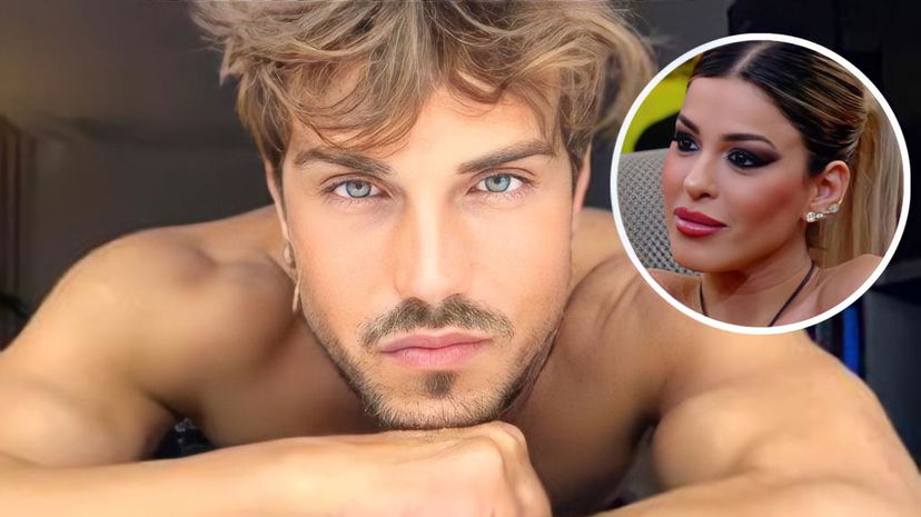Gf Vip 7, Daniele Dal Moro torna a parlare di Oriana Marzoli: “È una tatina, fa tenerezza, non si può volerle male!” preview