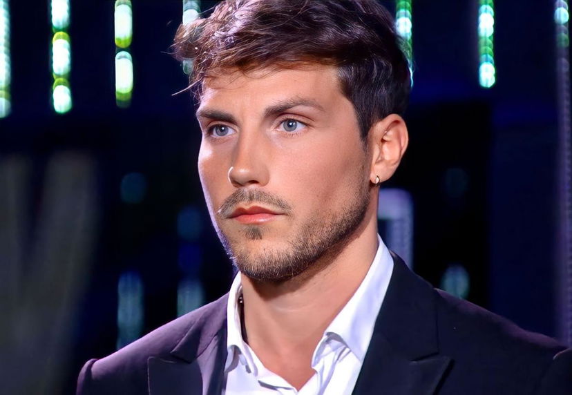 Gf Vip 7, Elenoire Ferruzzi contro Daniele Dal Moro: “Falsi litigi per coprire ciò che sei, ti hanno sgamato tutti!” preview