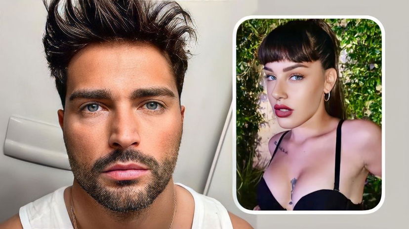 Gf Vip 7, dopo il chiarimento tra Davide Donadei e Chiara Rabbi arriva la pesante stoccata di Arianna Gianfelici preview