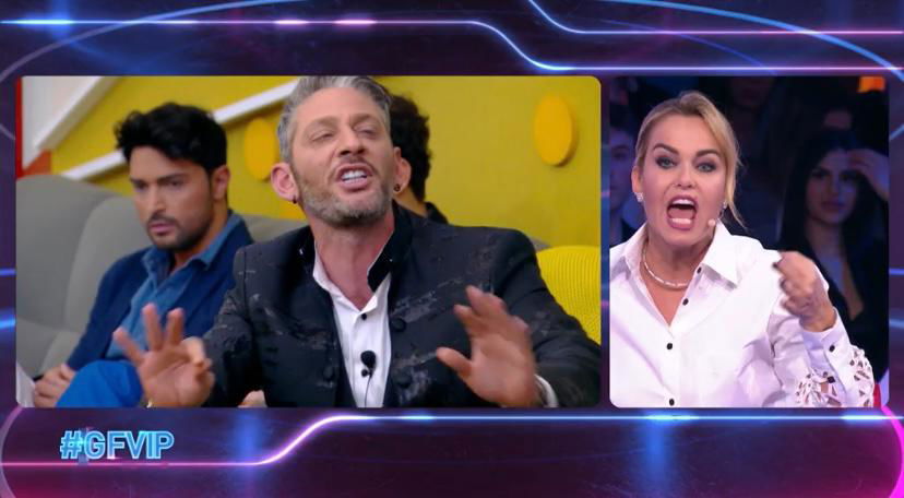 Gf Vip 7, Edoardo Tavassi dopo la puntata si sfoga contro Sonia Bruganelli: ecco cosa ha affermato preview