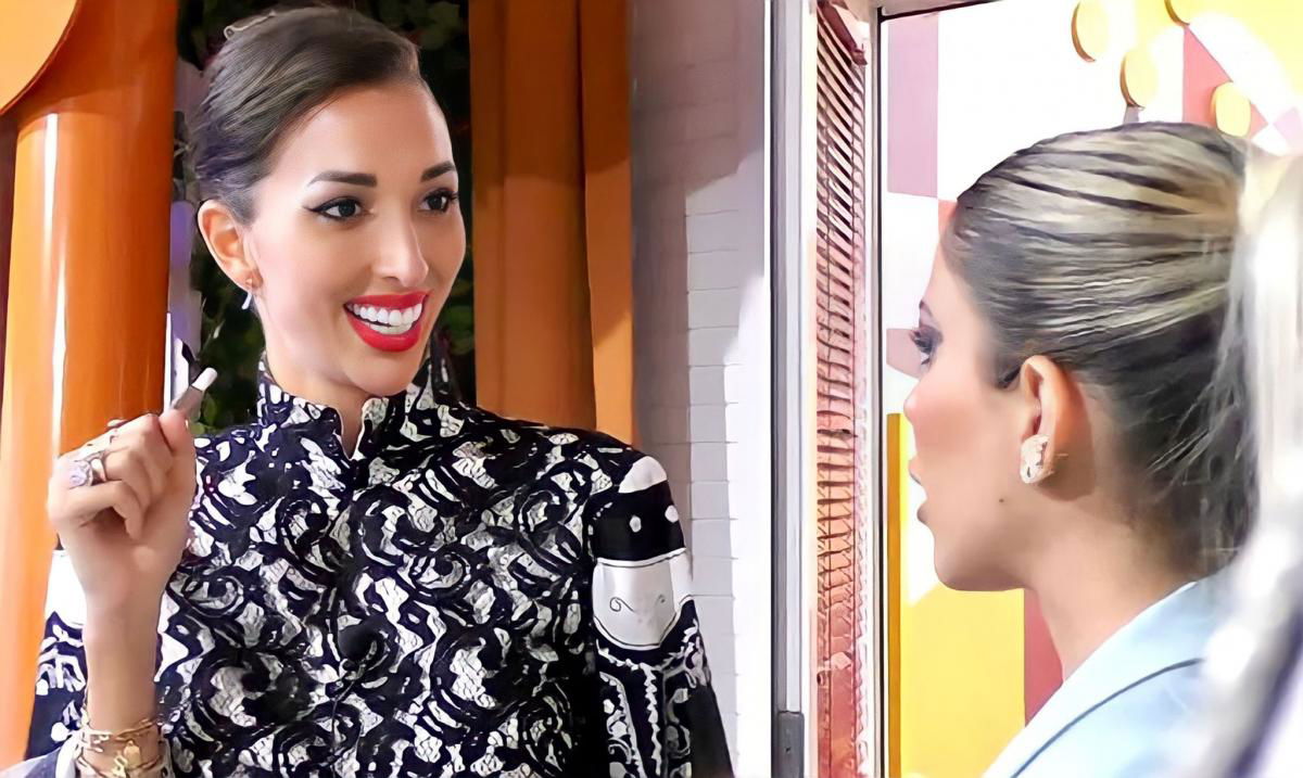 Gf Vip 7, Giaele De Donà euforica dopo la diretta: “Che soddisfazione essere arrivata in finale con le mie forze!” article-post