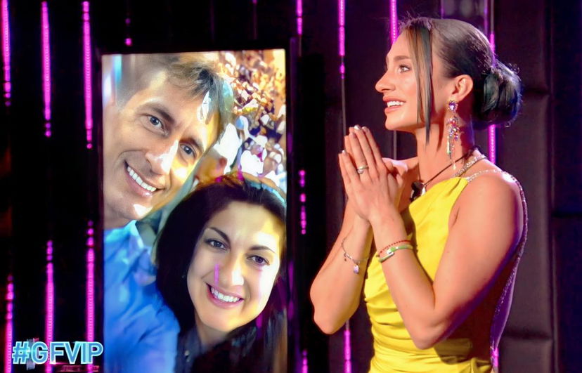 Gf Vip 7, dopo l’emozionante lettera dei genitori di Nikita Pelizon arriva la reazione di Matteo Diamante: “Conoscendo la situazione, questa per lei è…” preview