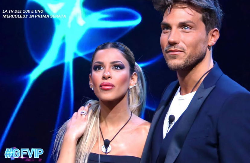 Gf Vip 7, Daniele Dal Moro “senza rispetto nella maniera più volgare e cattiva” nei confronti di Oriana Marzoli? La replica di Alfonso Signorini preview