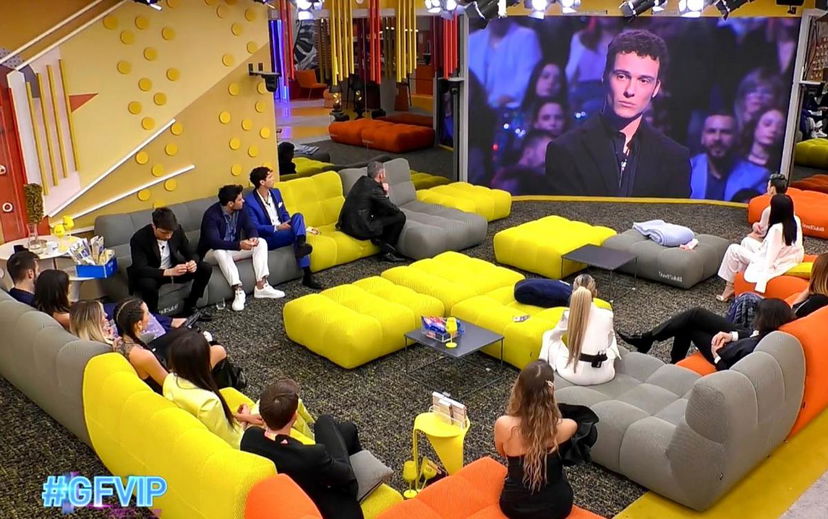 Gf Vip 7, dopo la cancellazione della replica su La5 la puntata del 2 marzo sparisce dal web: ecco perché preview