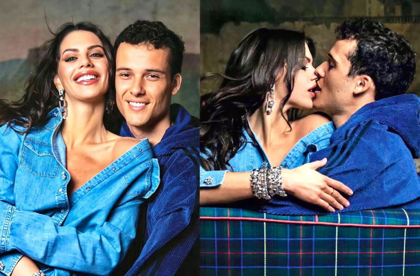 Gf Vip 7, Antonella Fiordelisi e Edoardo Donnamaria: “Il nostro è amore vero. Chi pensa che stiamo insieme per strategia? Tutta invidia!” preview