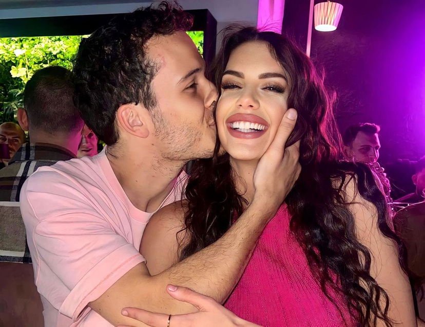 Gf Vip 7, perché la storia tra Antonella Fiordelisi e Edoardo Donnamaria appassiona così tanto il pubblico? Lo spiega la psicologa preview