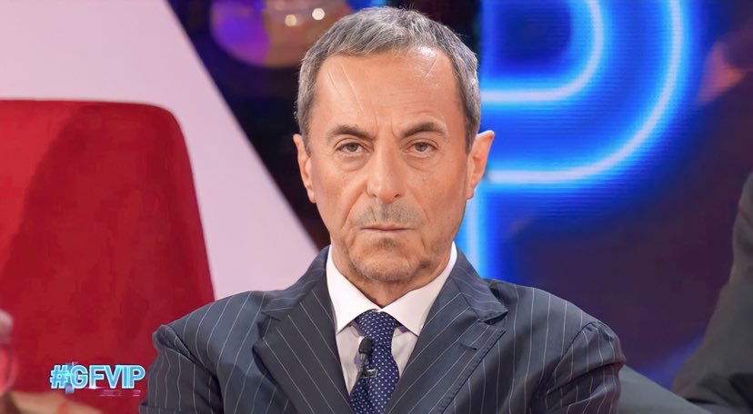 Gf Vip 7, Attilio Romita furioso contro gli autori: “Sono entrato nella Casa sprovveduto e mi hanno fatto a pezzi perché….” preview
