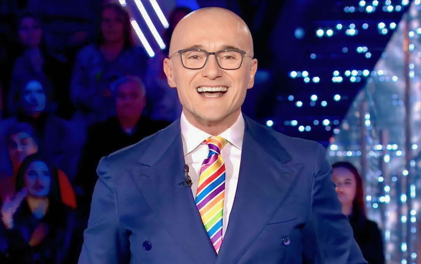 Gf Vip 7, ecco gli ascolti della semifinale preview