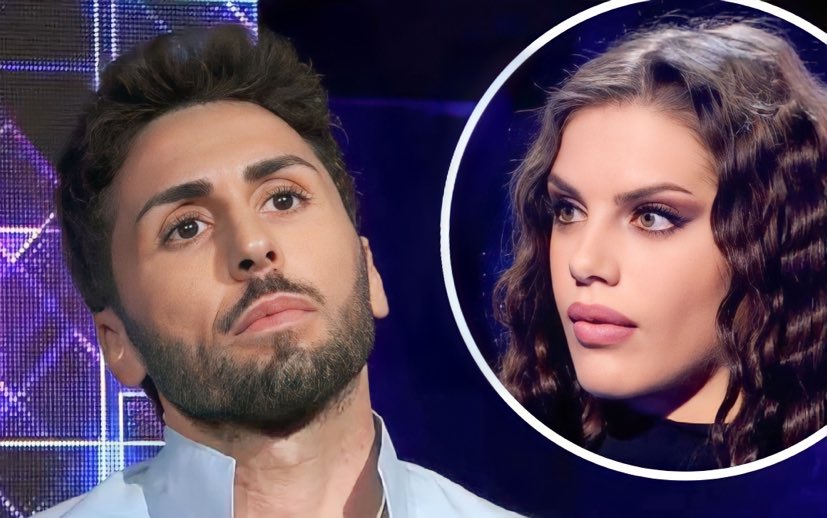 Gf Vip 7, Gianluca Benincasa svela: “Antonella Fiordelisi mi ha bloccato, ma si farà sentire tramite…” article-post