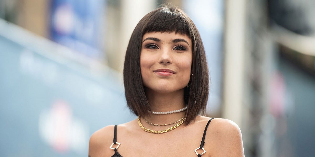 Pechino Express 10, Giorgia Soleri spiega perché ha deciso di partecipare al programma nonostante le sue patologie article-post