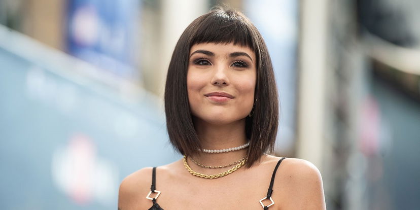 Pechino Express 10, Giorgia Soleri spiega perché ha deciso di partecipare al programma nonostante le sue patologie preview