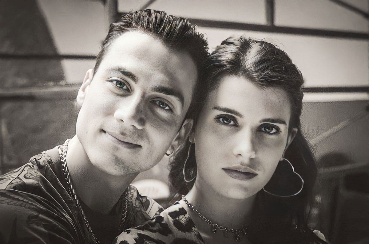 Mare Fuori, Giovanna Sannino è fidanzata con un ex personaggio della serie e rivela se quest’ultimo è geloso delle sue scene con Matteo Paolillo article-post