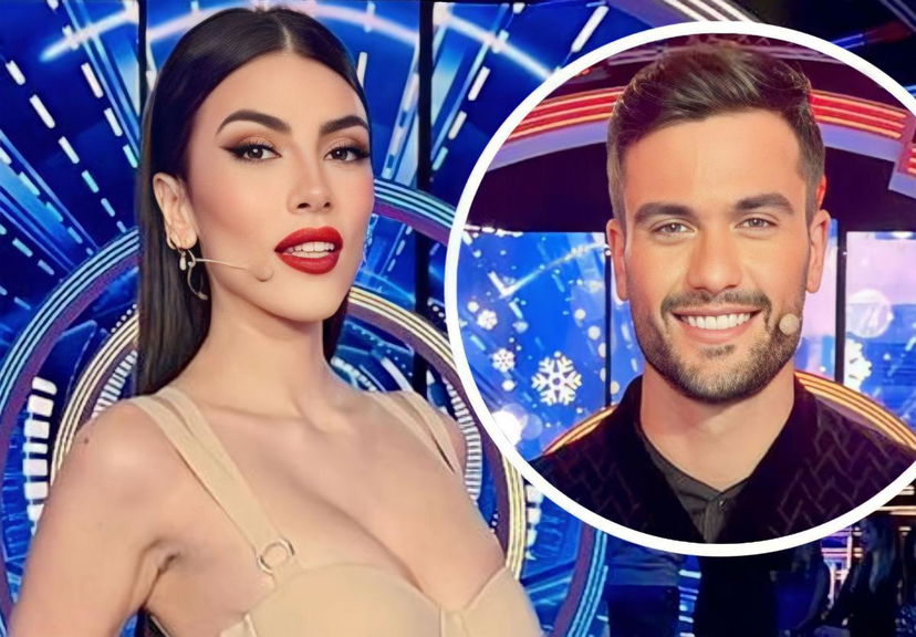 Gf Vip 7, Giulia Salemi dopo la crisi con Pierpaolo Pretelli: “Ora stiamo cercando di conoscerci meglio e stiamo scoprendo che…” preview