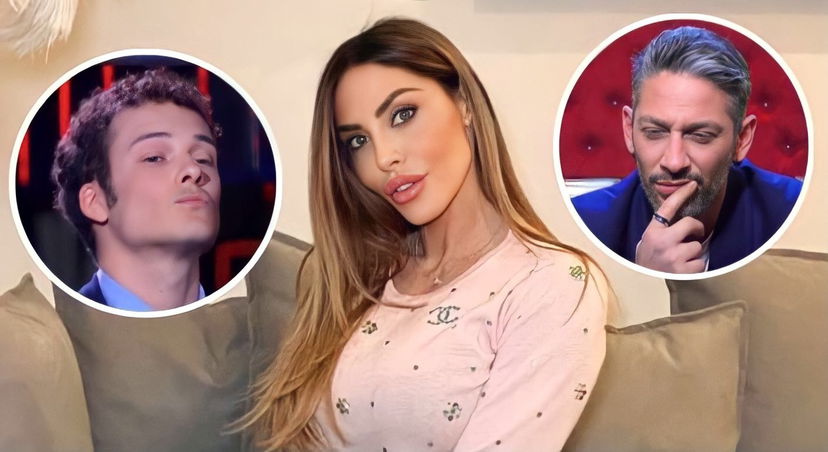Gf Vip 7, Guendalina Tavassi è una furia durante la puntata di ieri: “Che schifo, è scandaloso!” preview
