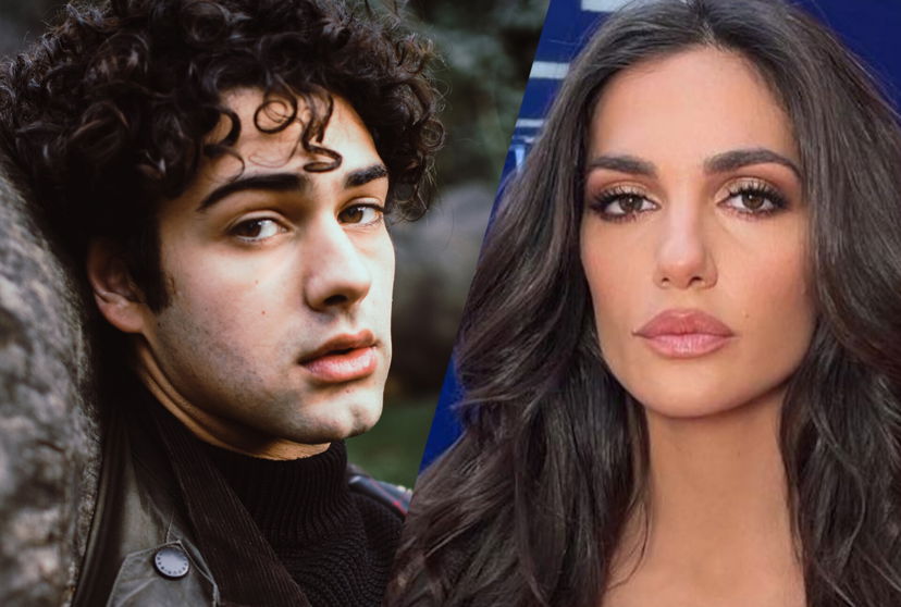 Massimiliano Caiazzo e Elena D’Amario, quel dettaglio che confermerebbe la loro relazione che non è sfuggito ai fan preview