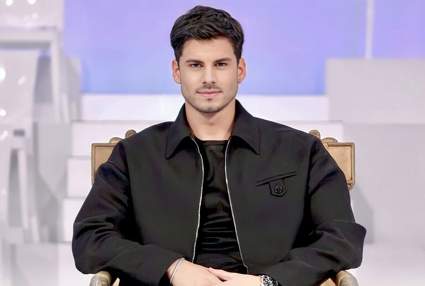 Isola, Marialaura De Vitis confessa: “Ho pensato di andare a corteggiare Luca Daffrè a Uomini e Donne” preview