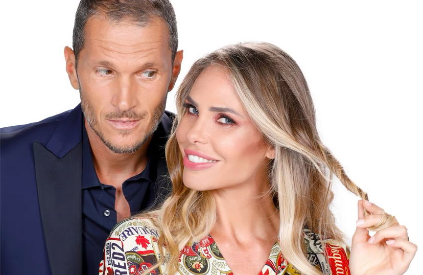 Isola 17, Ilary Blasi e Alvin ai ferri corti? Lui pubblica lo screen di una chat con lei, ma… preview