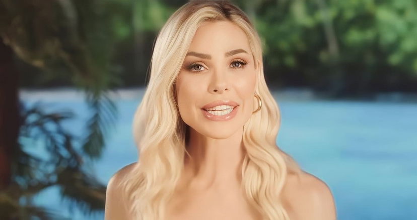Isola 17, il promo ufficiale con Ilary Blasi: “Cari naufraghi, arrangiatevi!” preview