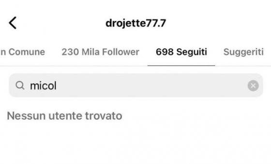 Instagram - Donnamaria