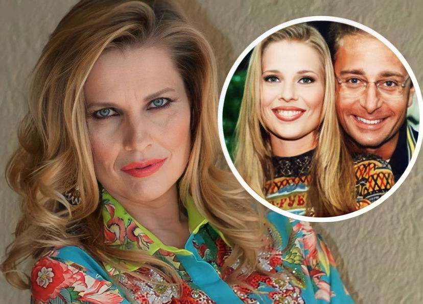 Laura Freddi torna a parlare della sua passata relazione con Paolo Bonolis: “Mi vergognavo perché…” preview