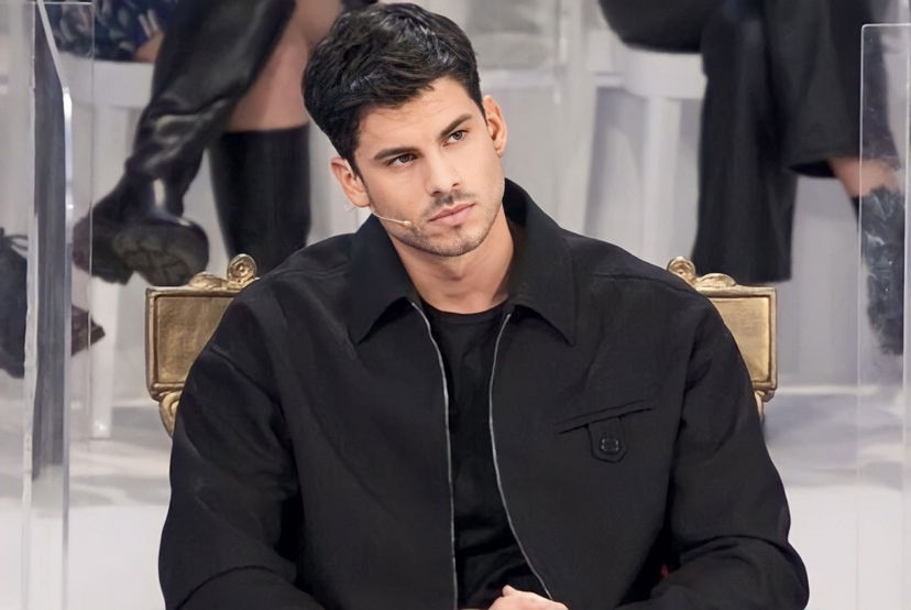 Uomini e Donne, tra le aspiranti corteggiatrici di Luca Daffrè c’è Luisa Ragno, l’ex fidanzata di Manuel Galiano preview