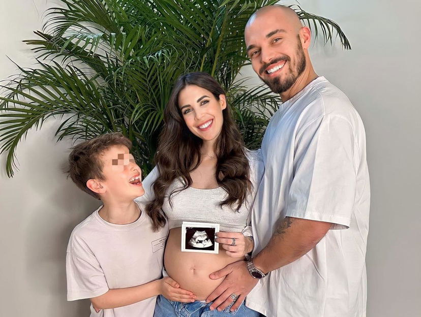 Uomini e Donne, Martina Luchena in attesa del suo primo figlio: “Piango dall’emozione!” preview