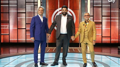 MasterChef, ex protagonista diventa mamma per la prima volta: il particolarissimo nome scelto per la bimba preview