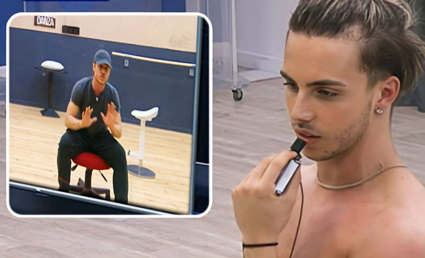 Amici 22, Umberto Gaudino sbotta contro Mattia Zenzola e abbandona la sala prove: “Ci vuole rispetto, è brutto quello che fai” preview