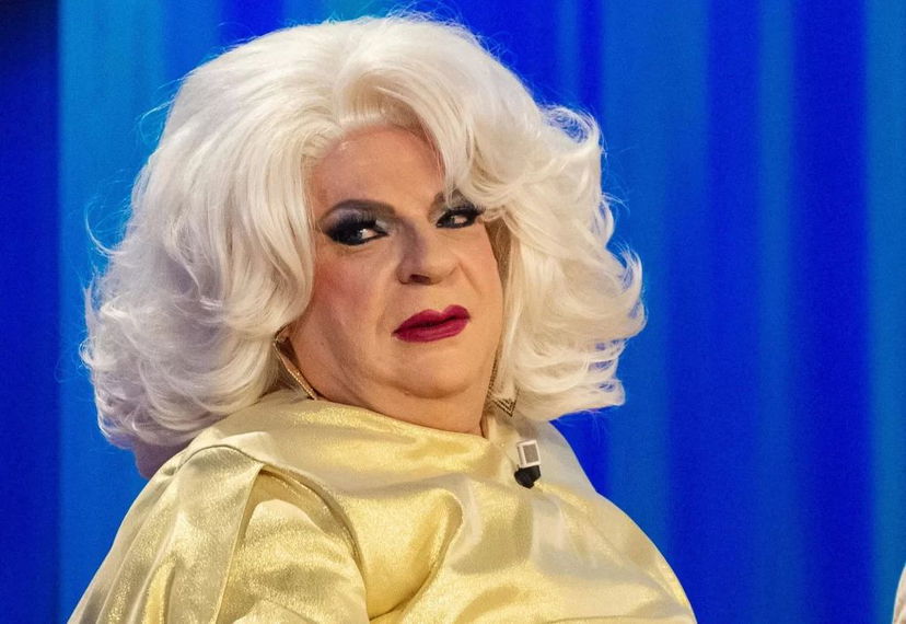 Mauro Coruzzi ‘Platinette’ colpito da ictus ischemico: in corso accertamenti preview