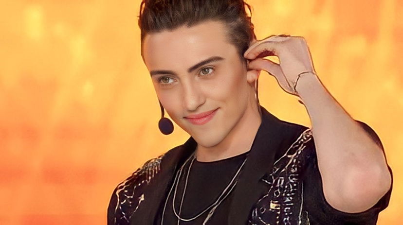 Amici 22, Michele Bravi da neo giudice del talent fa una mossa social che lascia perplesso il web preview