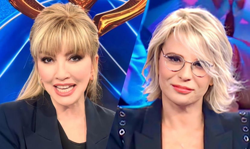 Il Cantante Mascherato 4 Vs Amici 22: ecco chi ha vinto la seconda sfida di ascolti preview