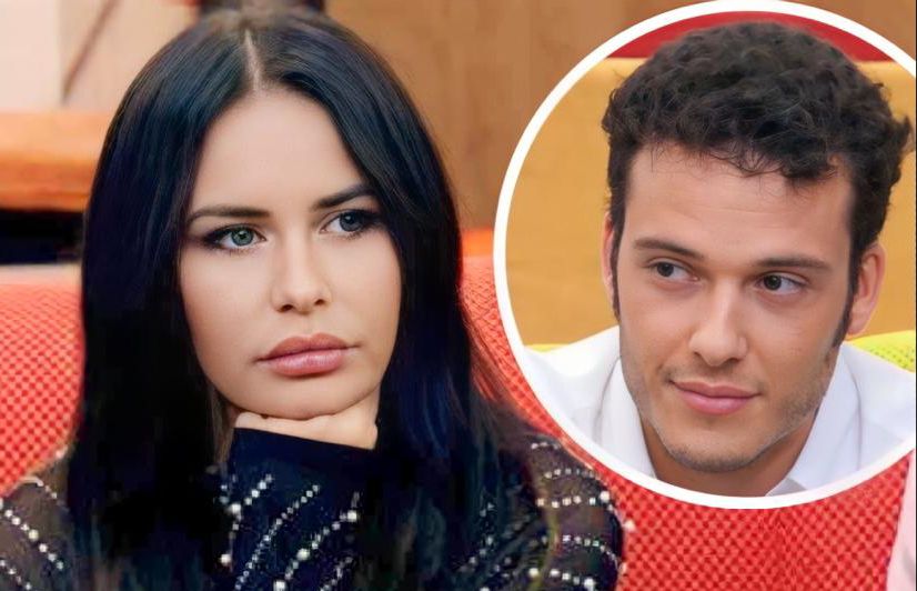 Gf Vip 7, Nicole Murgia a proposito di Edoardo Donnamaria: “Gli ho mandato un messaggio la sera in cui è stato squalificato e…” preview